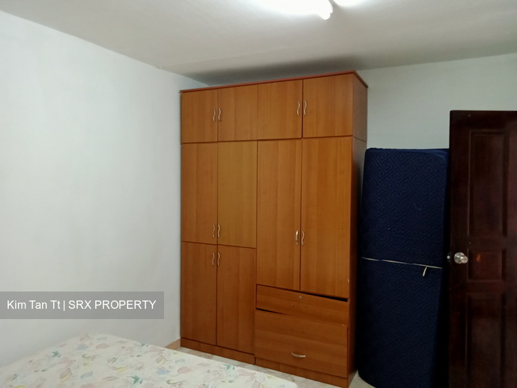 Blk 170 Stirling Road (Queenstown), HDB 3 Rooms #267200031